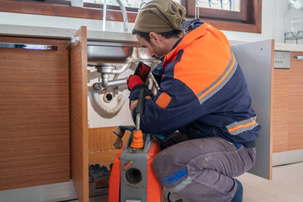 Kadiköy Tuvalet Açma Ustası