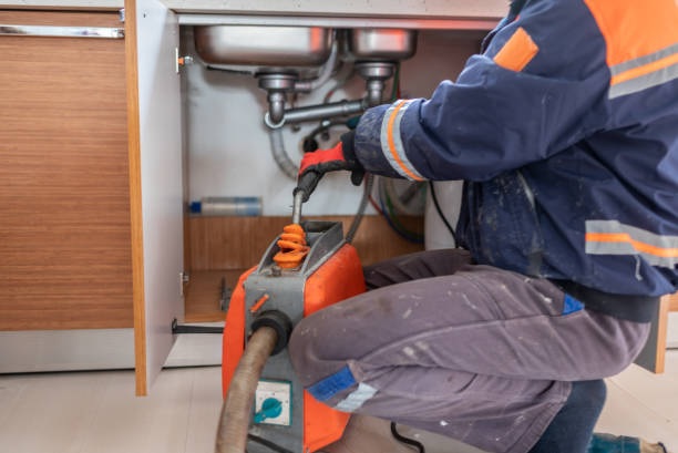 Kadiköy Lavabo ve Mutfak Gideri Tıkanıklıkları