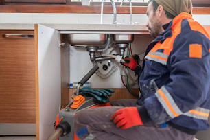 Kadiköy Mutfak Lavabo Açma