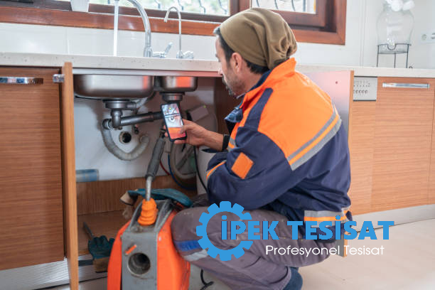 Kadiköy Mutfak Açma - Kadiköy Profesyonel Tesisat Hizmetleri